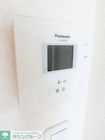 グランモア登戸壱番館の物件内観写真